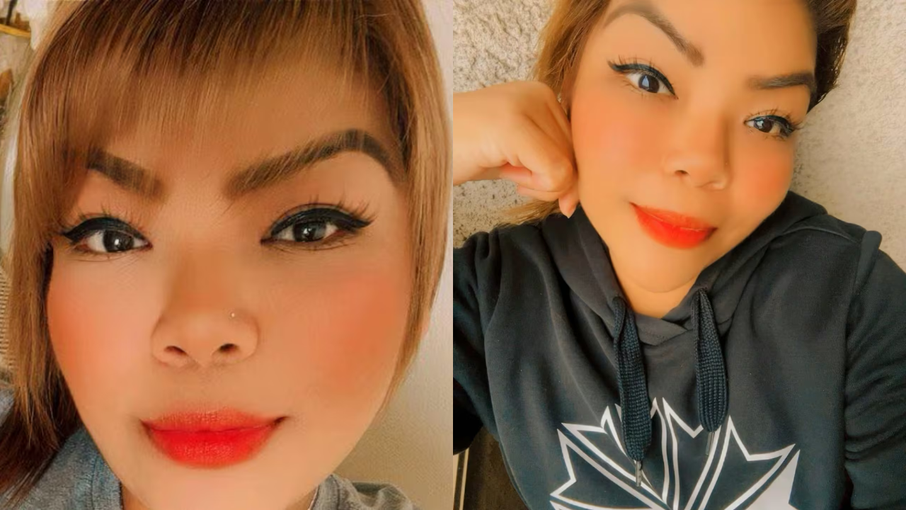Me dejas muy muerto: la mujer registra su asesinato en vivo para tiktok – 

 – Tinta clara