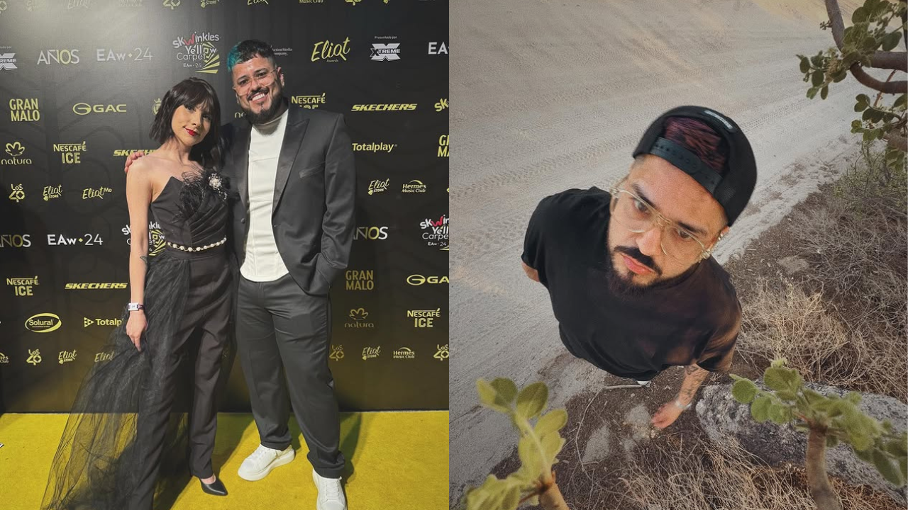 Aldo Miranda muere: Influencer mexicano con más de 10 millones de seguidores – 

 – Tinta clara