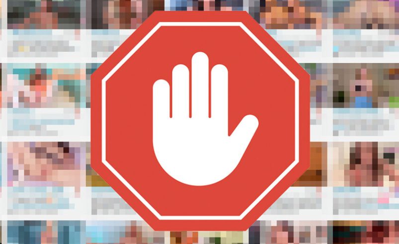 Hay personas que se dedican a moderar porno en lugares como Chaturbate. Y algunos exigen un trauma psicológico

 – Tinta clara