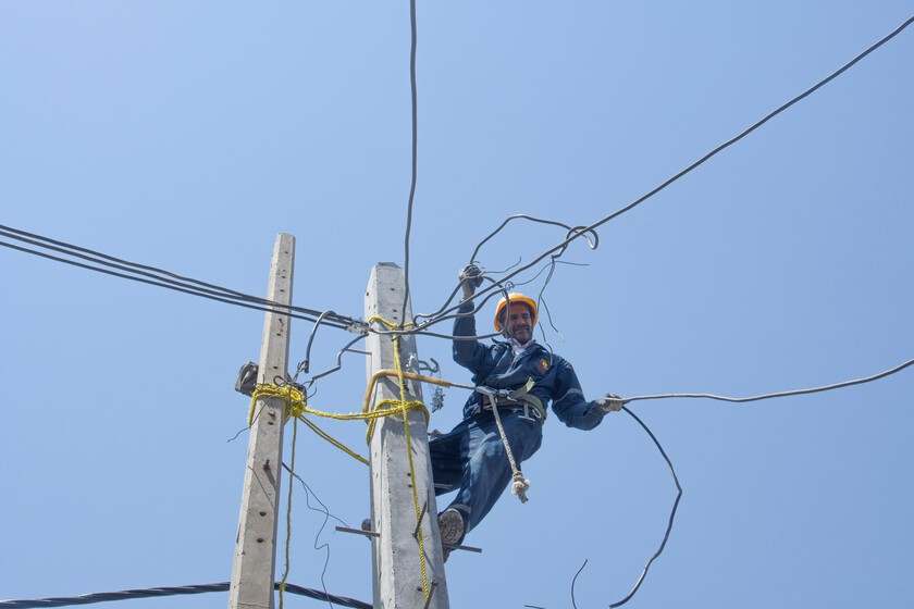 California probará un «co -piloto de IA» en uno de los puntos más sensibles de su red eléctrica. Puede ir muy bien … o muy malo

 – Tinta clara