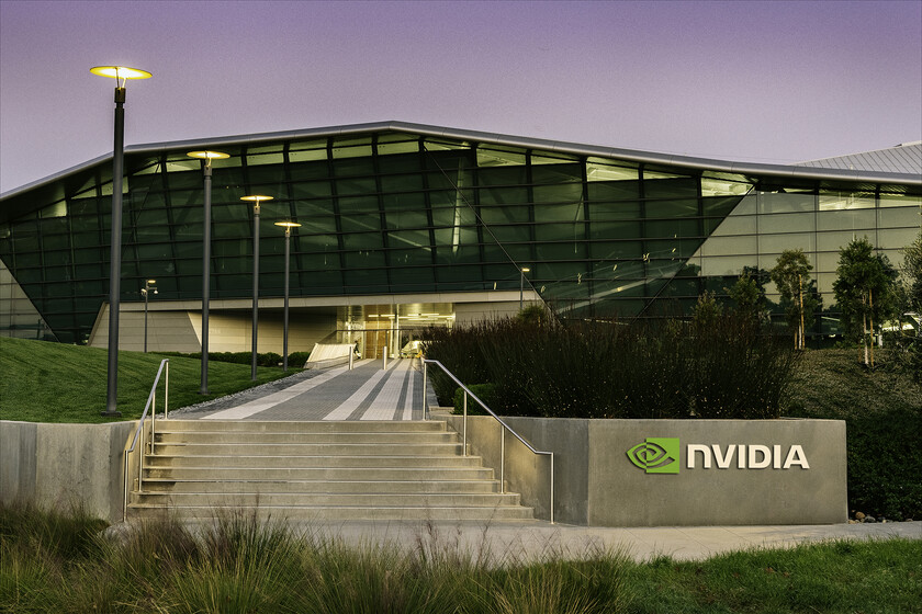 Nvidia está listo para el chip para la necesidad de sobrevivir en China. Quien no está listo para dejarlo vender es el gobierno de los Estados Unidos

 – Tinta clara