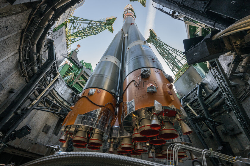 Solo «un milagro» puede salvar a la compañía que lanzó Yuri Gagarin

 – Tinta clara
