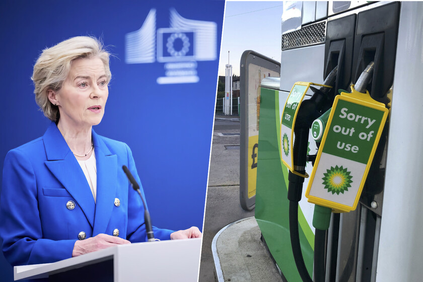 Europa quiere terminar los autos de combustión en 2035. Los fabricantes tienen sus propios planes

 – Tinta clara