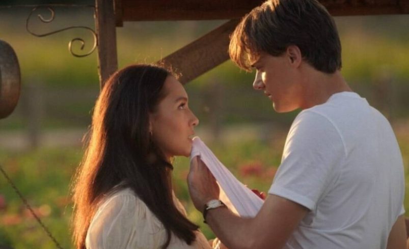 Las películas que adaptan los éxitos de literatura romántica aburren porque obvian lo más importante: el sexo – Tinta clara