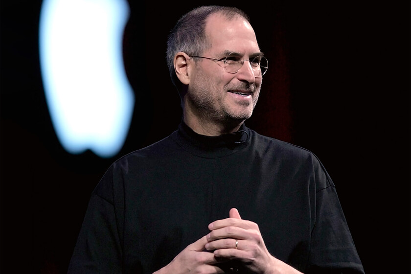 Lo que Steve Jobs pensó sobre la inteligencia

 – Tinta clara