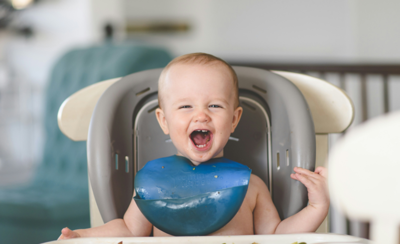 La tendencia que divide a los pediatras y padres

 – Tinta clara