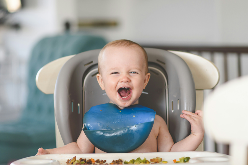 La tendencia que divide a los pediatras y padres

 – Tinta clara