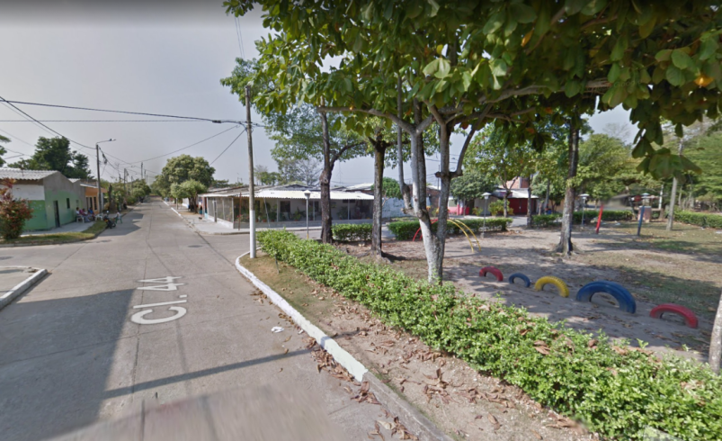 El motociclista corre sobre los ancianos en Barrancabermeja y huye después de dejarlo gravemente herido: esto es conocido

 – Tinta clara