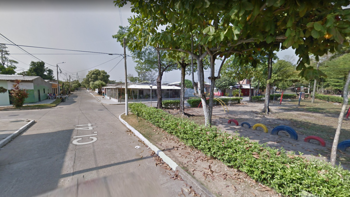 El motociclista corre sobre los ancianos en Barrancabermeja y huye después de dejarlo gravemente herido: esto es conocido

 – Tinta clara