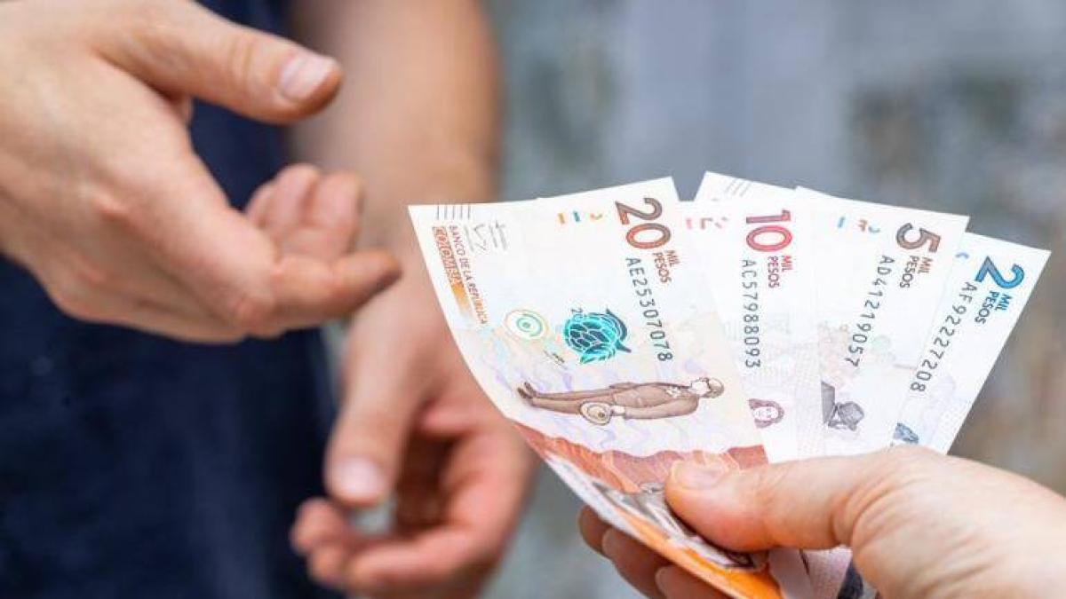 Sin la aprobación de la reforma fiscal, el déficit fiscal podría aumentar al 8,2% en 2026

 – Tinta clara