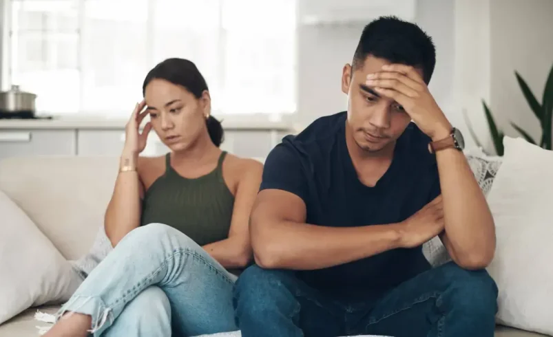 ¿Silver o separar a los hermanos de incredulidad? El psicólogo explica cómo lidiar con el dinero como pareja y evitar rupturas debido a problemas financieros

 – Tinta clara