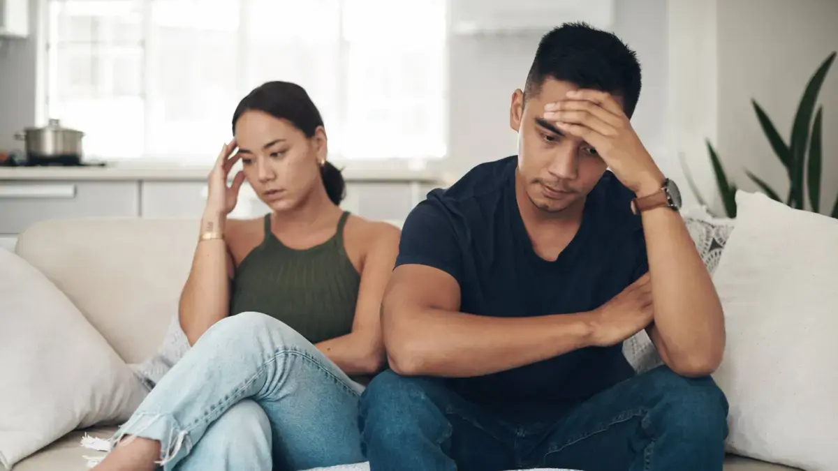 ¿Silver o separar a los hermanos de incredulidad? El psicólogo explica cómo lidiar con el dinero como pareja y evitar rupturas debido a problemas financieros

 – Tinta clara