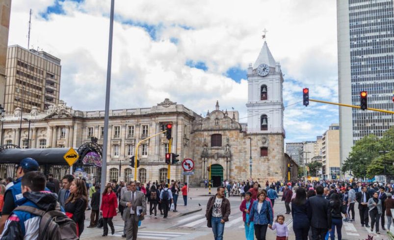 Esto fue desempleado en junio de 2025. Años en Colombia

 – Tinta clara