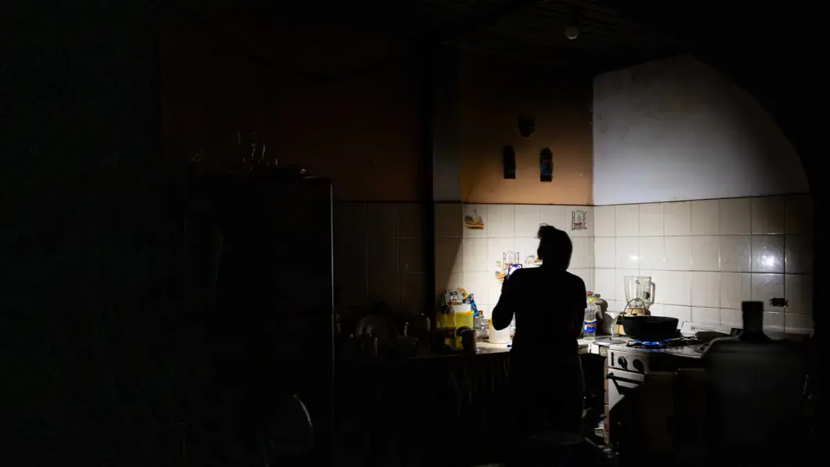 Las calificaciones de Fitch advierten que los cambios propuestos por el gobierno de Petro para la fiabilidad aumentan el riesgo de comidas de energía

 – Tinta clara