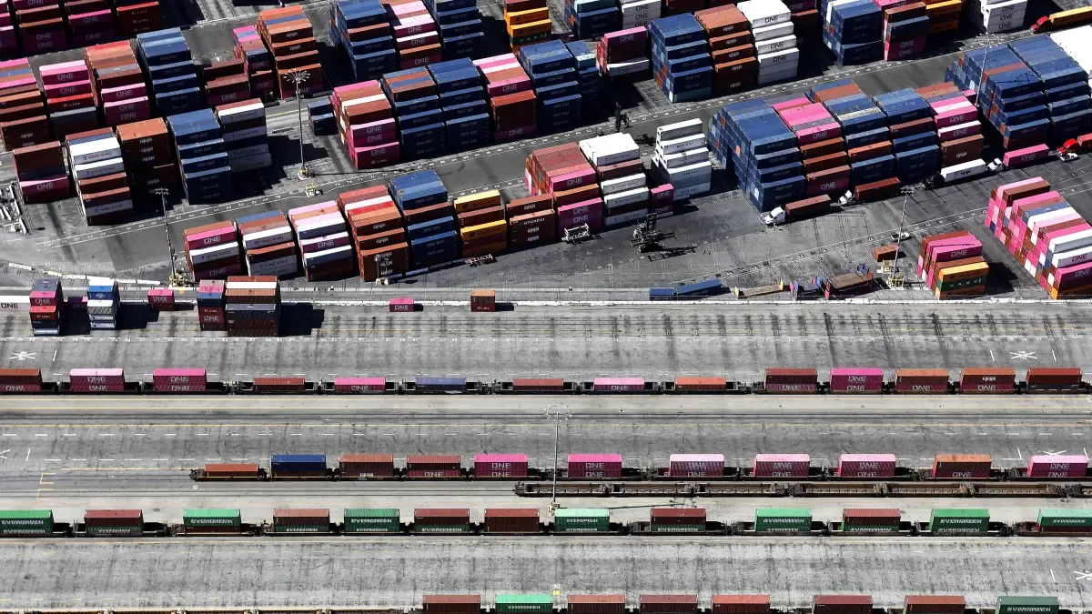 Este es el costo para la tarifa de Colombia Trump 10 por ciento; y los productos nacionales más afectados

 – Tinta clara