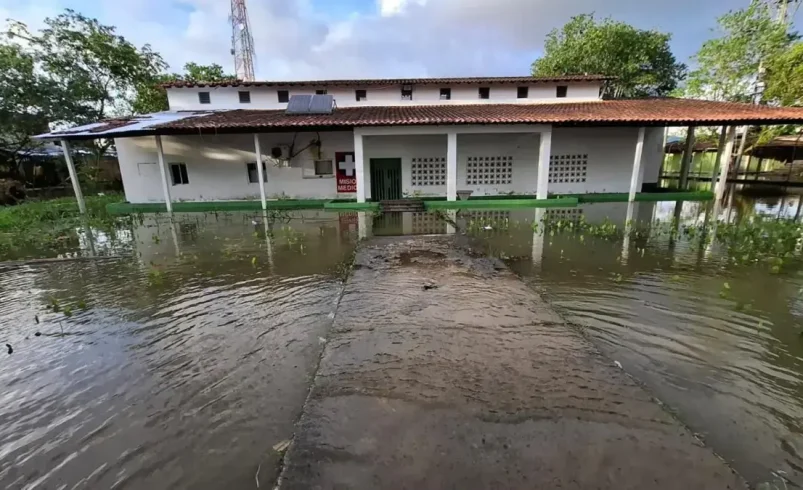 Hasta 2025, hay 10 vías torrenciales y 71 inundaciones

 – Tinta clara