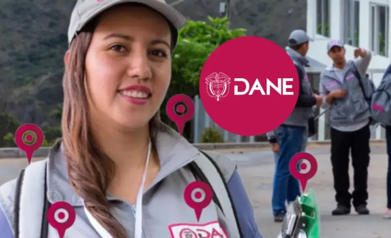 Dane tiene una nueva llamada laboral para un salario de hasta $ 2.3 millones para 173 personas, por lo que puede iniciar sesión en agosto de 2025. Años.

 – Tinta clara
