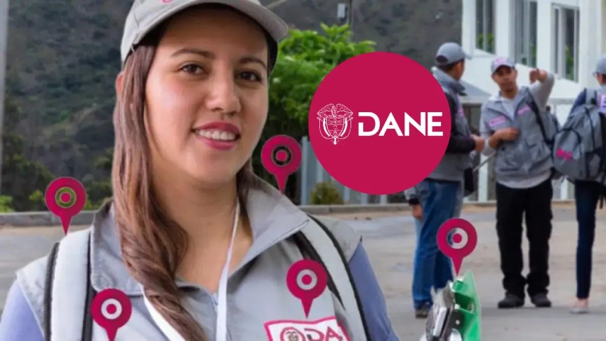 Dane tiene una nueva llamada laboral para un salario de hasta $ 2.3 millones para 173 personas, por lo que puede iniciar sesión en agosto de 2025. Años.

 – Tinta clara