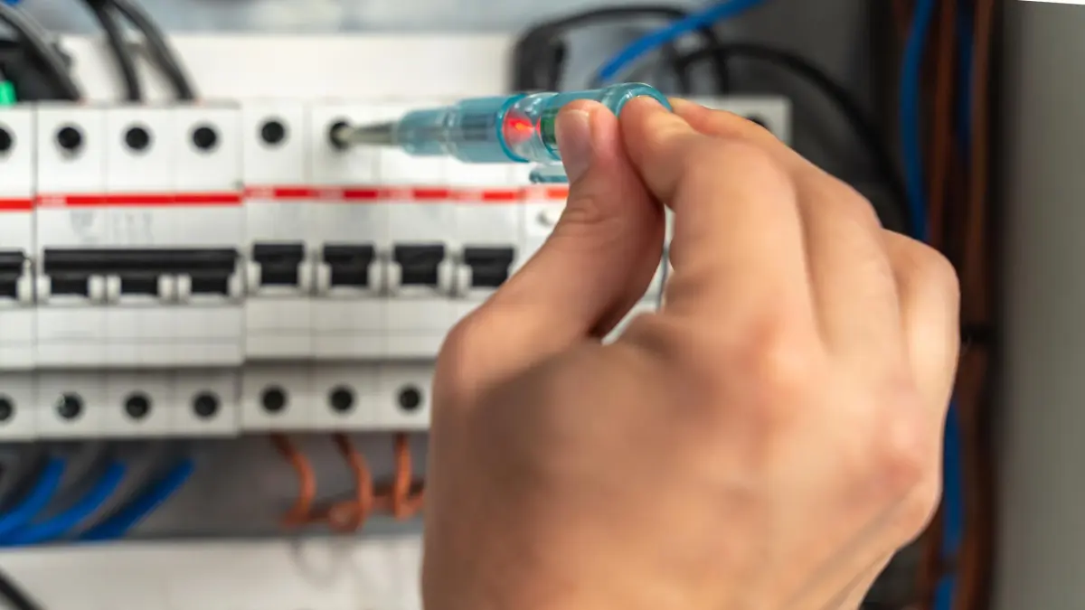 ¿Deberían los contadores de energía cambiar después de los requisitos de la superintendencia de la industria y el comercio? Estas son las nuevas reglas

 – Tinta clara