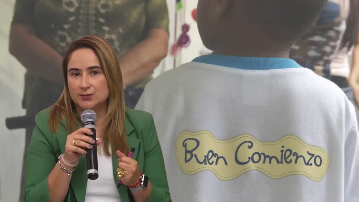 La Oficina del Fiscal prepara la acusación contra el ex Secretario de Educación de Medellín por Daniel Quintero por irregularidades en un buen contrato de inicio

 – Tinta clara