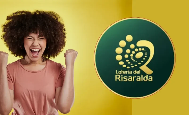 Lotería de Risaralda, los resultados del último sorteo el viernes 1.

 – Tinta clara