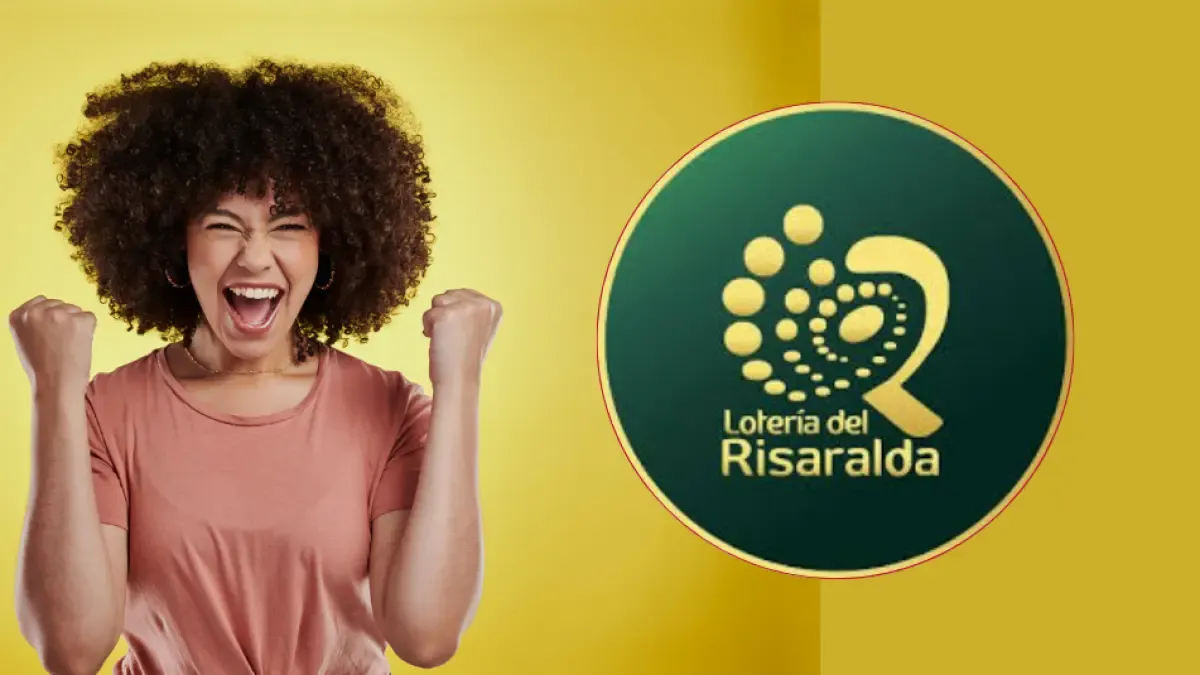 Lotería de Risaralda, los resultados del último sorteo el viernes 1.

 – Tinta clara