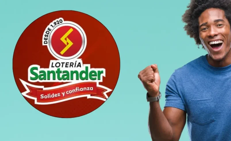 Santander Lometery, Lastline el viernes 1. Agosto, resultados ganadores

 – Tinta clara