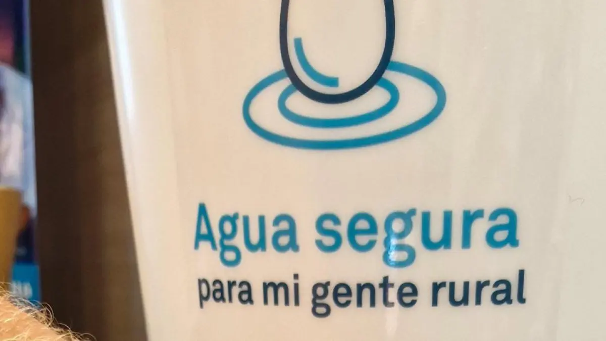 El gobierno anunció la entrega de 250 filtros de purificadores

 – Tinta clara