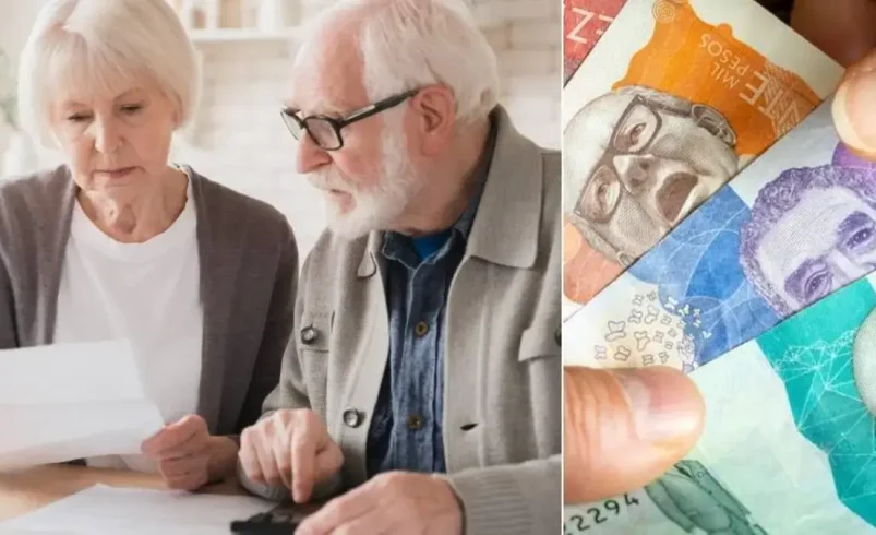Los ahorros de pensiones en fondos privados alcanzaron $ 491 mil millones 20. Junio

 – Tinta clara