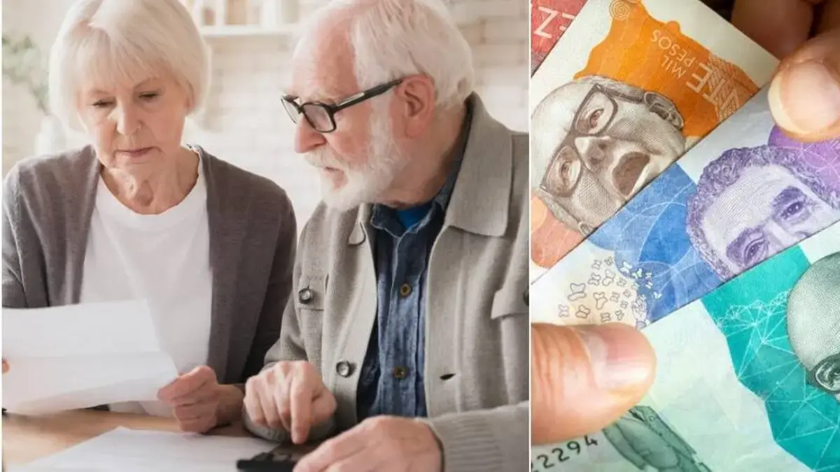 Los ahorros de pensiones en fondos privados alcanzaron $ 491 mil millones 20. Junio

 – Tinta clara