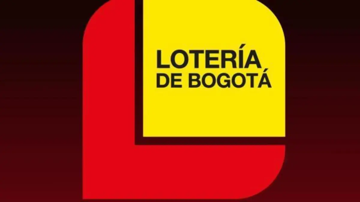 Lotería de Bogotá, resultados el jueves 28. Agosto, ver números ganadores

 – Tinta clara