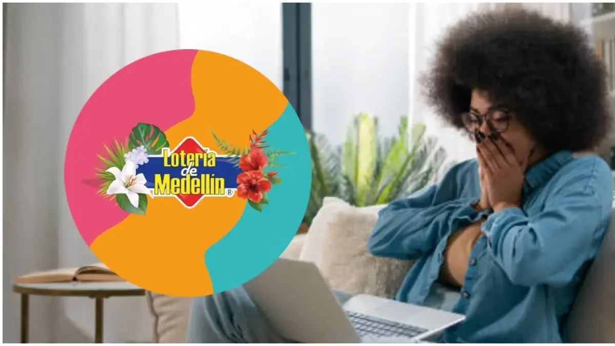 Lotería de Medellín, números ganadores y resultados del último sorteo el viernes 29. Agosto, este es un boleto ganador

 – Tinta clara
