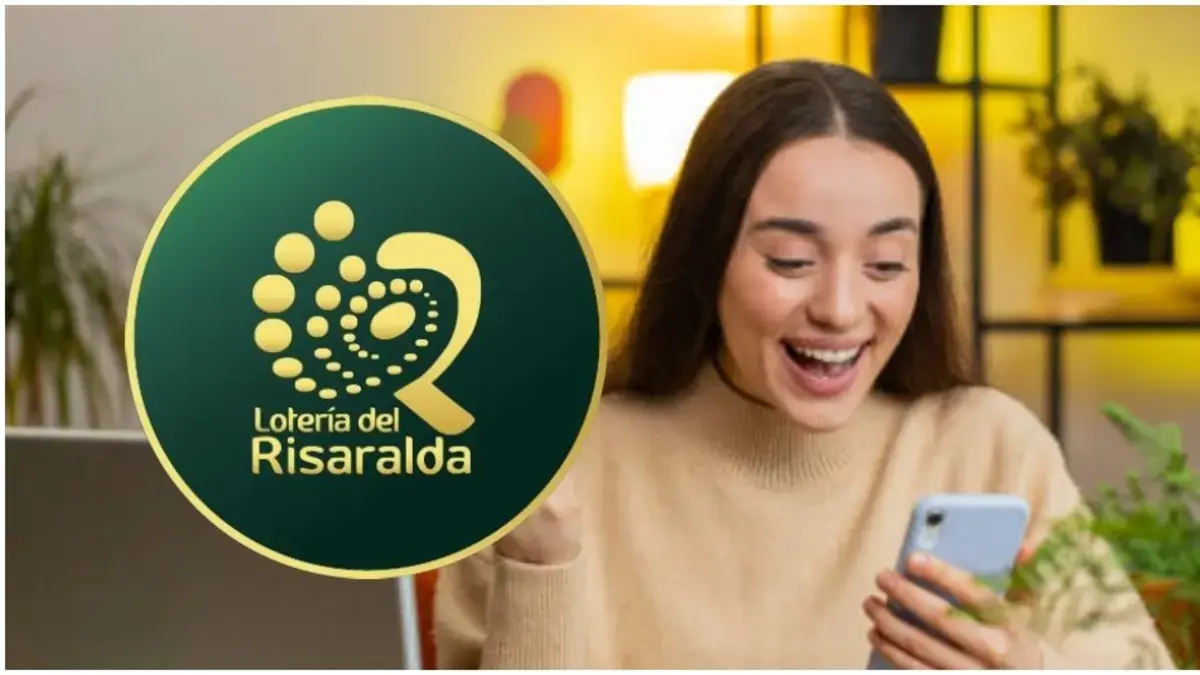 Lotería de Risaralda, los resultados del último sorteo el viernes 29. Agosto, esta es la base ganadora

 – Tinta clara