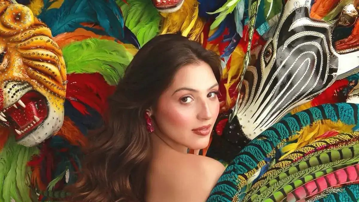 ¿Quién es Michelle Char Fernández, la nueva reina del Carnaval de Barranquilla?

 – Tinta clara