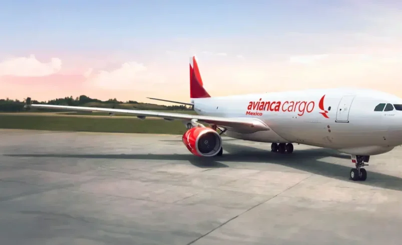 Aerounion comienza a trabajar bajo las marcas de la posición de Aviana para fortalecer su presencia en México y conectarse con más de 350 destinos en el mundo

 – Tinta clara