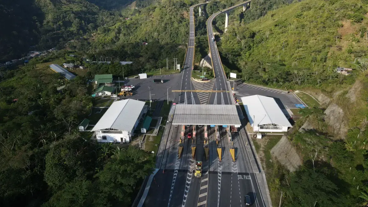 Líder de aval de grupo refinanciando más de 1.200 millones de pesos para Girardot -ibagué – Cajamarca Road

 – Tinta clara