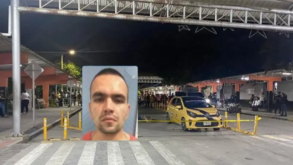 Pasó de estar en el más buscado en Santander para morir asesinado en Santa Marta

 – Tinta clara