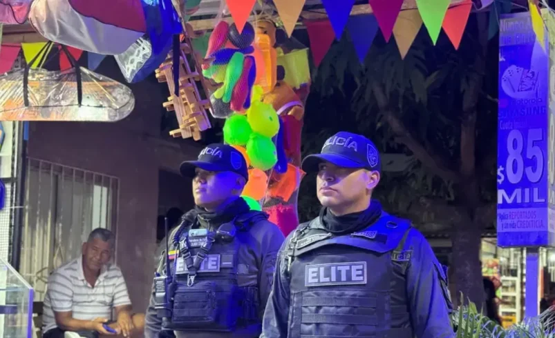 ‘Caravans para la vida’, el plan de fin de semana que tiene como objetivo enfrentar miedo e inseguridad en Barranquilla

 – Tinta clara