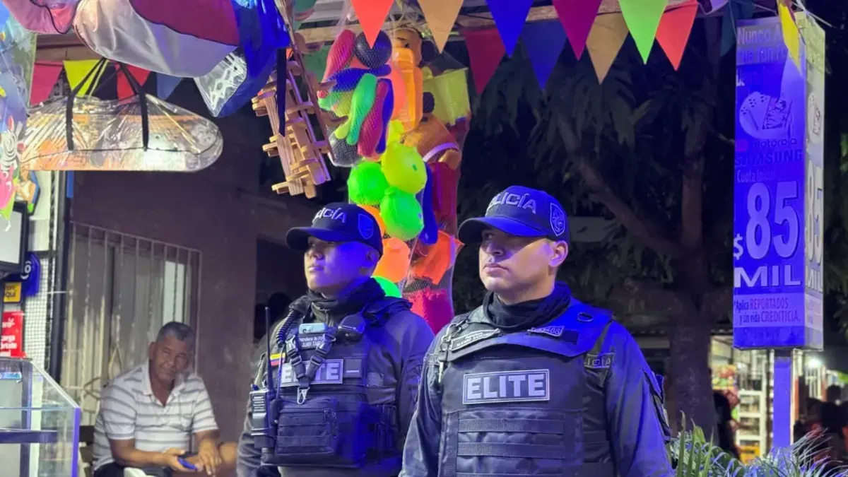 ‘Caravans para la vida’, el plan de fin de semana que tiene como objetivo enfrentar miedo e inseguridad en Barranquilla

 – Tinta clara