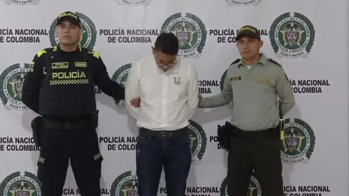 El tribunal niega la nulidad en caso de presunto abuso sexual infantil de menos de tres años en Colegio de Valledupar

 – Tinta clara