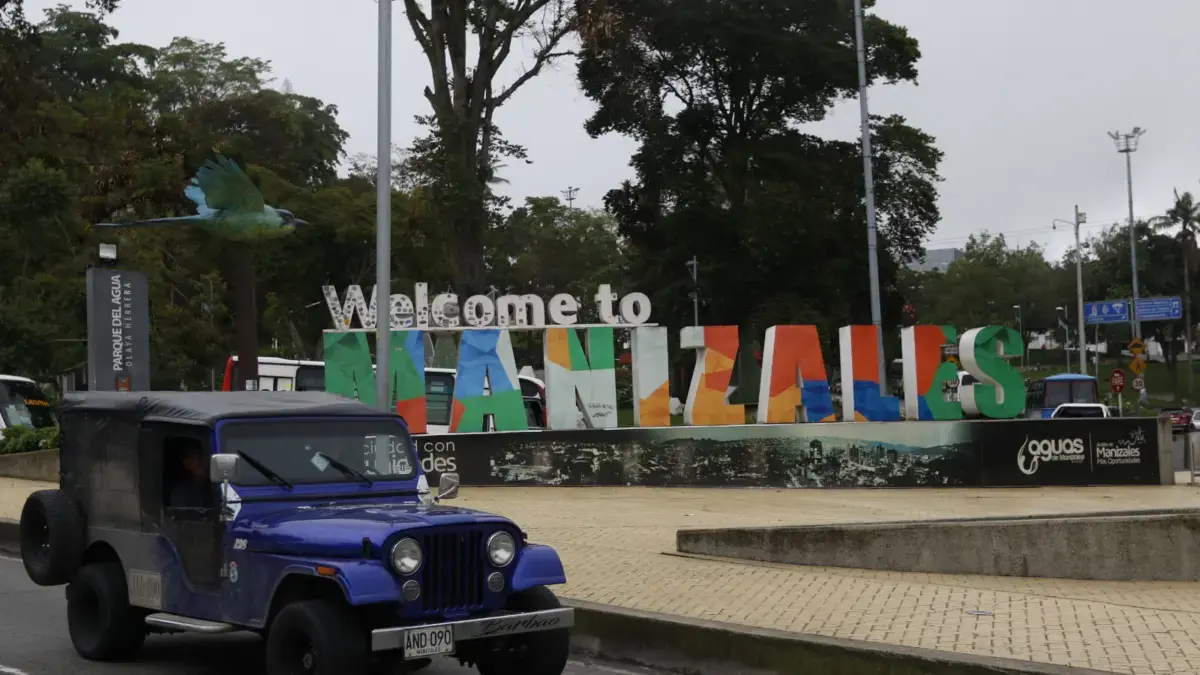 ¿Cómo vives en Manizales, la mejor ciudad de por vida en América Latina, según un hábitat de la ONU? Los desafíos, los avances y las razones para estar en el podio

 – Tinta clara