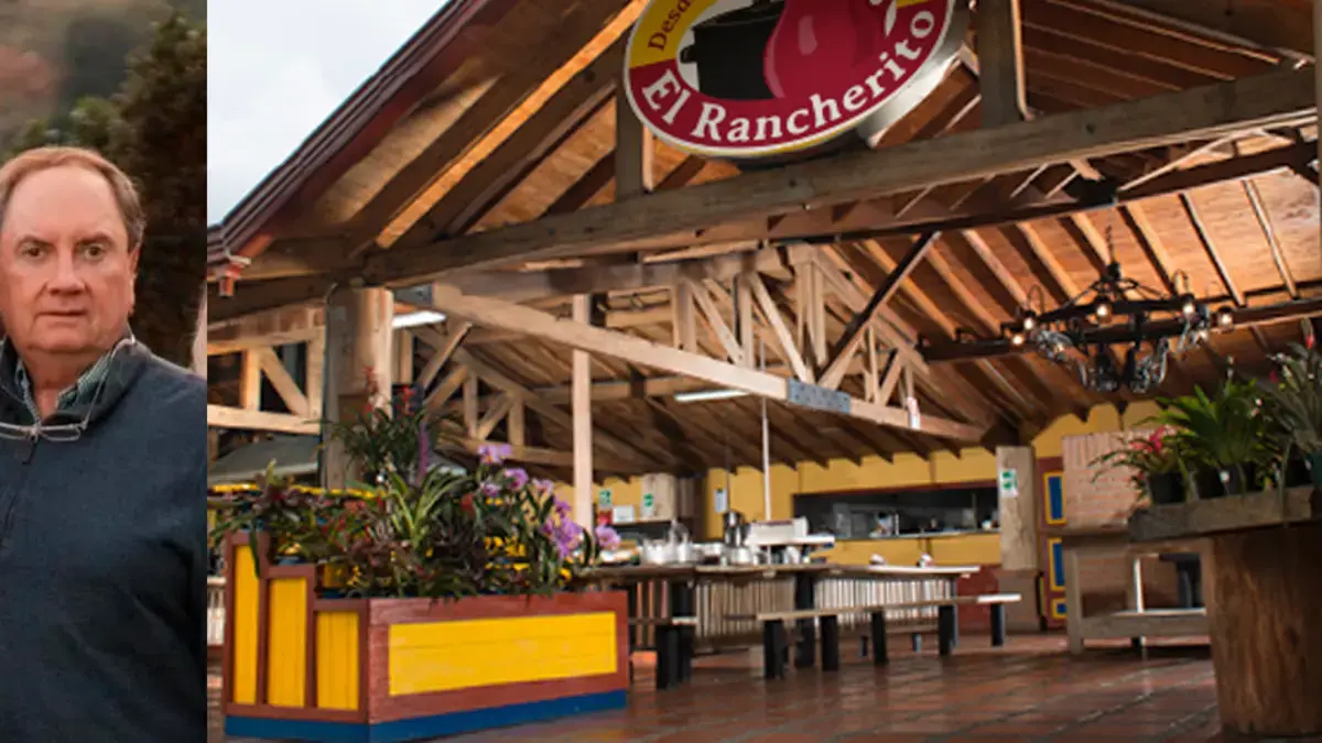 Los sentidos de condolencias a los propietarios del restaurante El Rancherito

 – Tinta clara