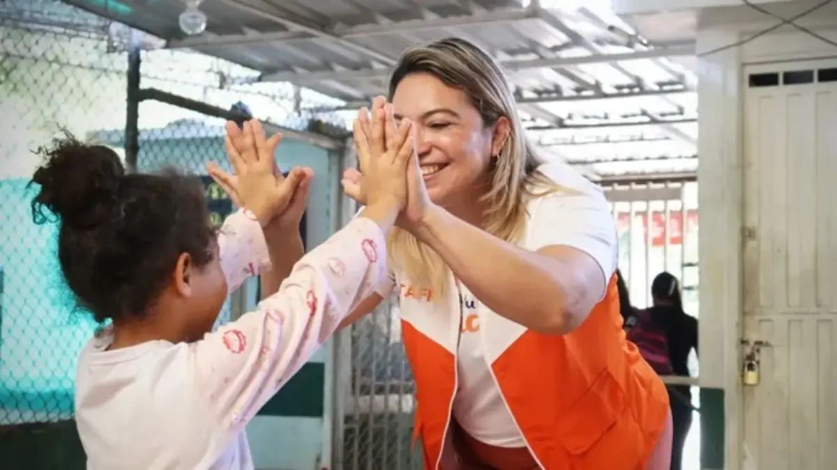 Los líderes comunitarios están capacitados para exigir servicios públicos que garanticen los derechos de la infancia en Barranquilla y Soledad

 – Tinta clara