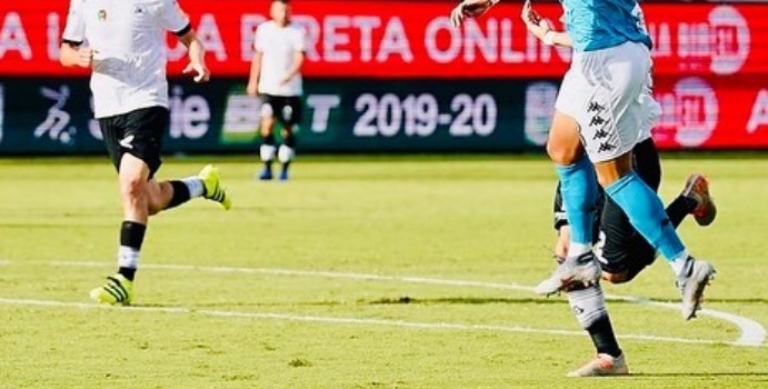 Jugó en la Juventus, brilló en Italia y llega a América

 – Tinta clara