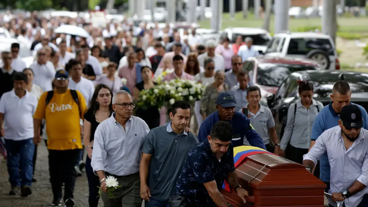 Cauca, Antioquia y Valle, los tres departamentos donde más se registran asesinatos de líderes sociales – Tinta clara
