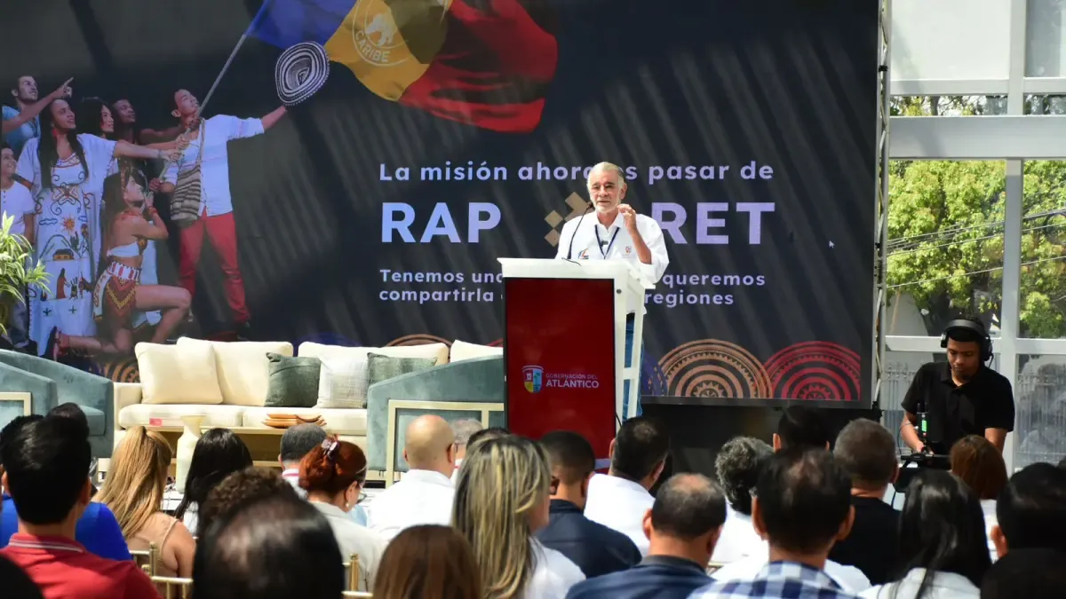 Eduardo Summer insiste en la creación del Gerente de Energía del Caribe para garantizar 1,500 megavatios en cinco años

 – Tinta clara