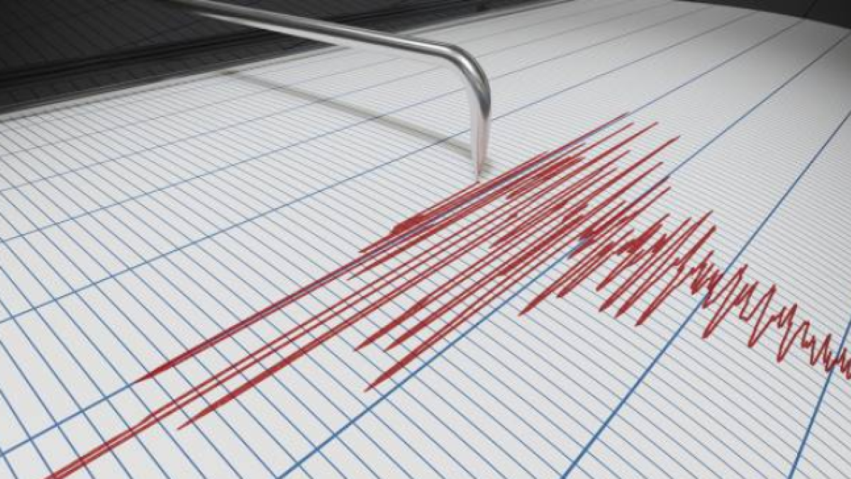 El terremoto de magnitud 4.8 se registró en el Océano Pacífico frente a la costa de Ecuador

 – Tinta clara
