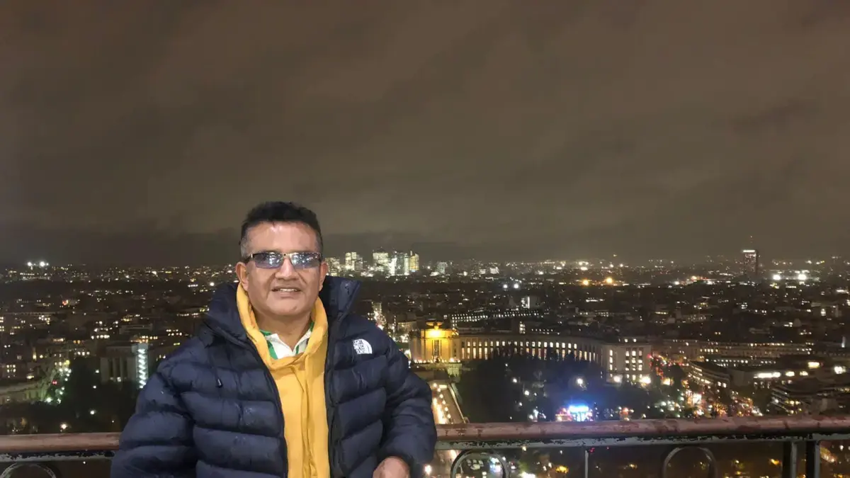 Esta es la aerolínea que estará a cargo de la transferencia del cuerpo del periodista de Calvache de Caucano desde Suiza a Popayán

 – Tinta clara