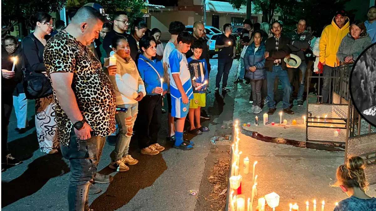 Oficial de la oficina del alcalde de Rionegro fue asesinado cuando los perros caminaron

 – Tinta clara