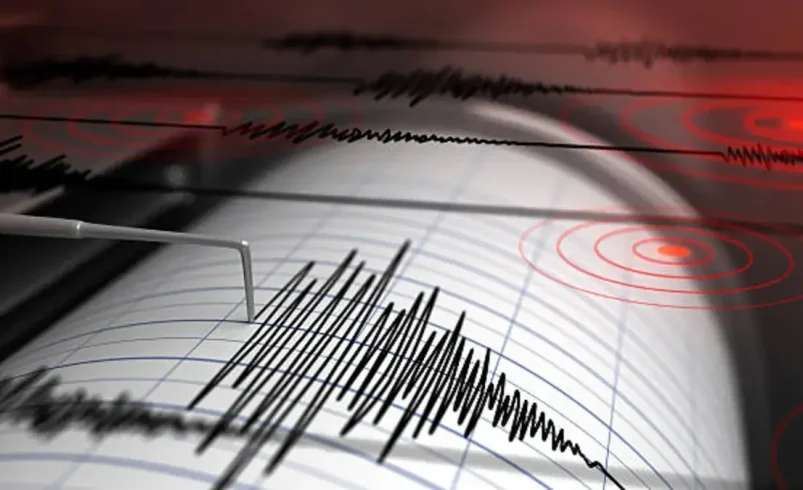 Temor hoy en Colombia | Informan el terremoto cerca del volcán de la galera en Nariño: conocen el epicentro, la magnitud y la profundidad

 – Tinta clara